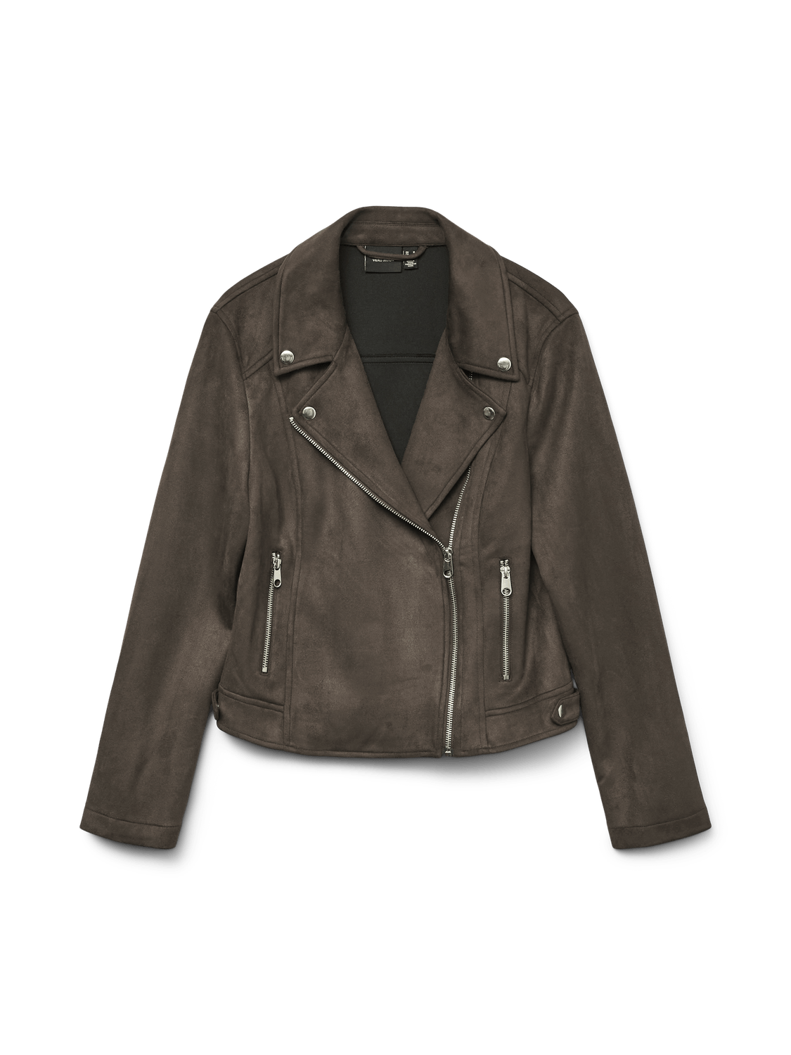 VMJOSE Jacket - Chocolate Chip - VERO MODA & VILA Bergvik